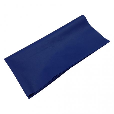 Mantel Suelto TNT Azul Marino 100 x 100cm (150 uds)