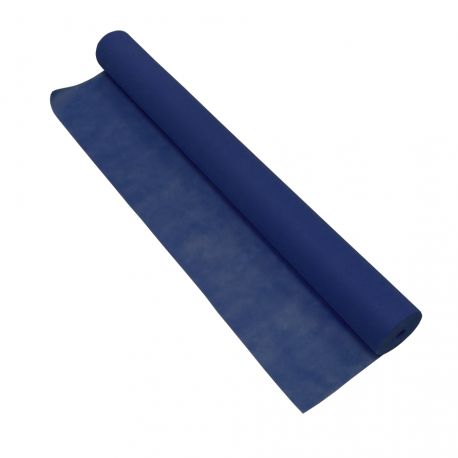 Rollo de Manteles TNT Azul Marino 50 mts (6 uds)