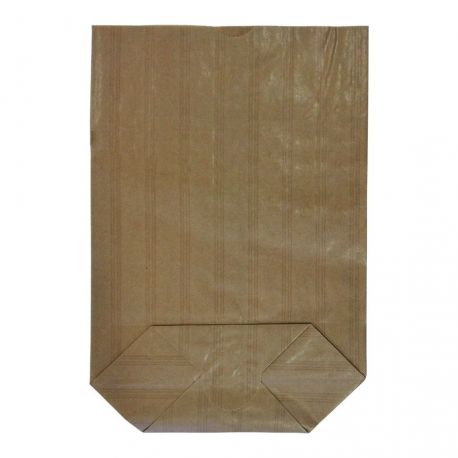 [BOPAPA000010] Bolsa de Papel Bollería / Panadería Multiuso 23 x 35cm (1.000 uds)