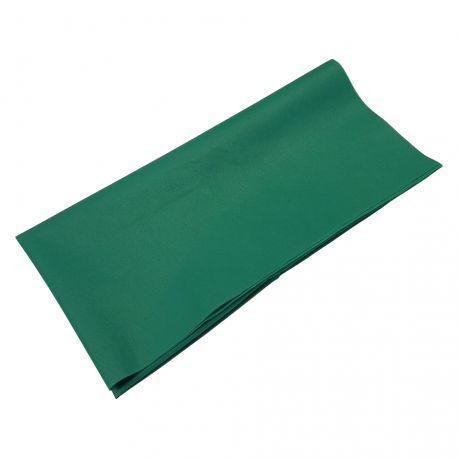 [MAPPSU000011] Mantel Suelto TNT Verde 120 x 120cm (150 uds)