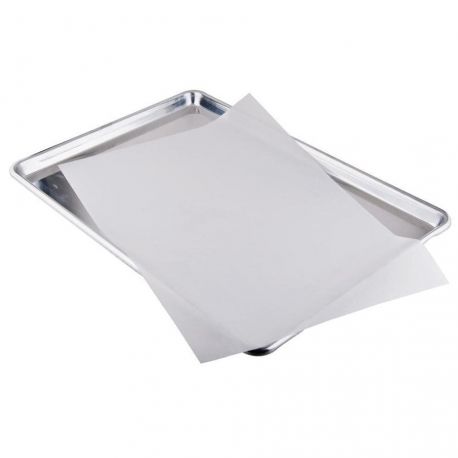 [PASI00000001] Papel de horno 600 x 400mm (500 uds)